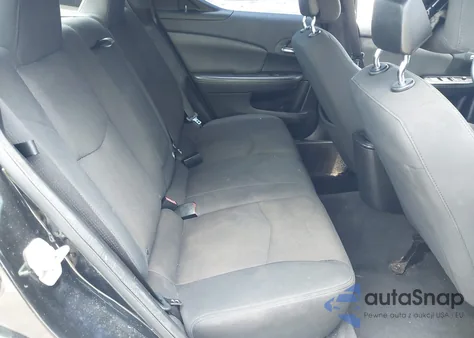 2013 Dodge Avenger Se z USA, uszkodzony, nr VIN 1C3CDZAB4DN628176